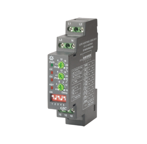 Supply Monitoring Device Series : SM-175
