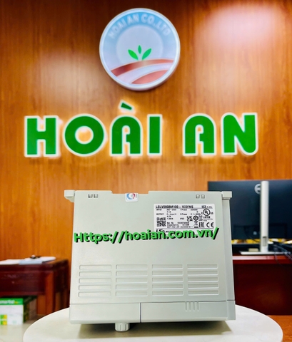 Biến tần LS LSLV0008M100