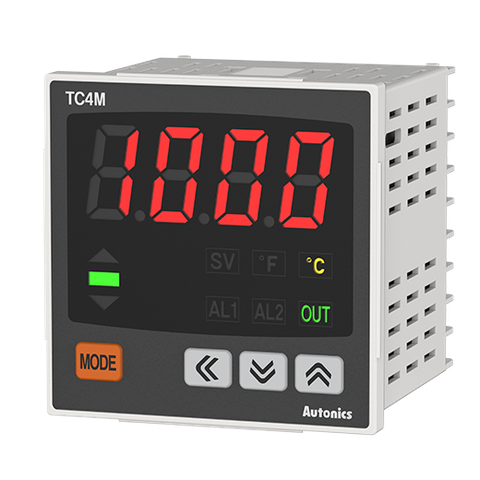 Bộ điều khiển nhiệt độ Autonics TC4M-14R