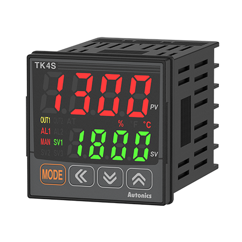 Bộ điều khiển nhiệt độ Autonics TK4S-T4SC