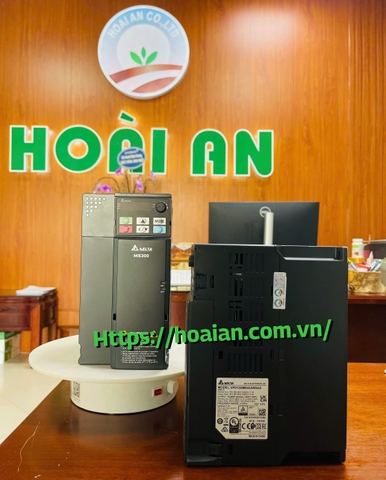 Biến tần Delta VFD13AMS43ANSAA 5.5kW (7.5HP)