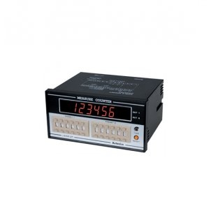 Bộ đếm Autonics L6AM-2P