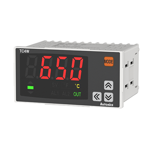 Đồng hồ đa năng Autonics TC4W-14R
