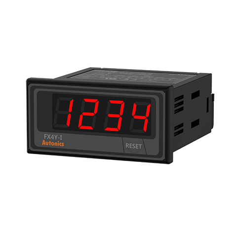 Bộ đếm Autonics FX4Y-I4