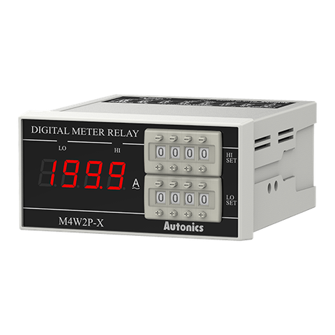 Đồng hồ đo đa năng M4W2P-AA-5