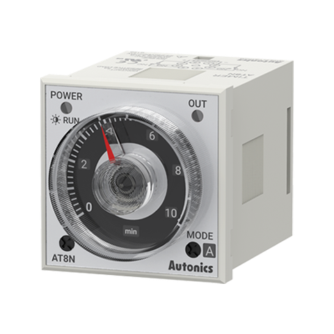 Timer Autonics AT8N
