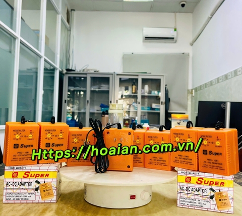 Nguồn Adaptor Pro-1081