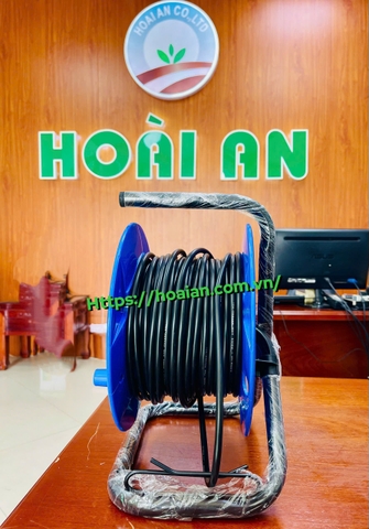 Ổ cắm quay Lioa QT30-3-15A