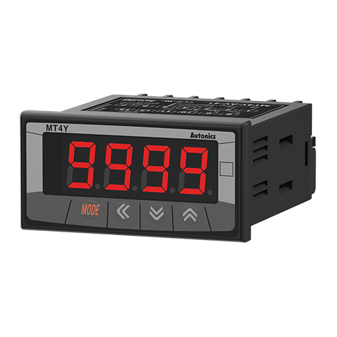 Đồng hồ đo đa năng MT4W-AV-4N