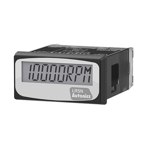 Đồng hồ nhiệt độ LR5N-B