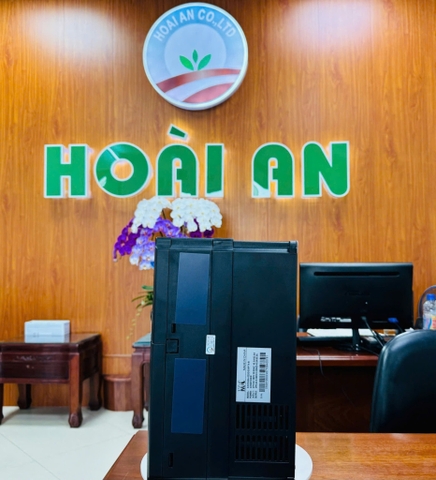 Biến tần KOC550-022G/030PT4-B