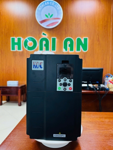 Biến tần KOC550-022G/030PT4-B