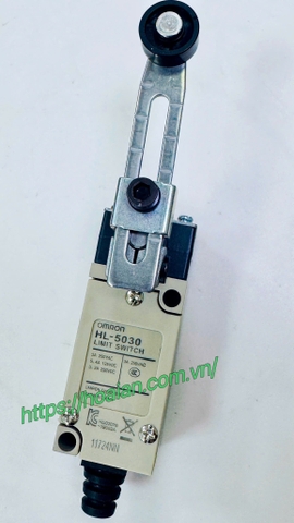 Công tắc Omron HL-5030