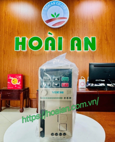 Biến Tần VEICHI AC10-T3-1R5G-B