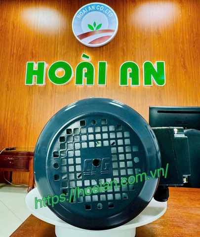 Motor giảm tốc : CH-2 CPG