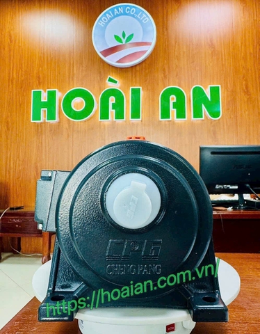 Motor giảm tốc : CH-2 CPG