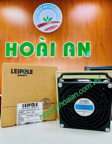 Quạt hút F2E-92S-230