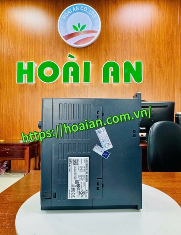 Biến tần LS LSLV0022G100-4EONN 2.2KW 3 Pha 380V