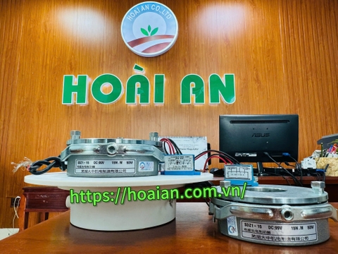 Phanh điện từ SDZ1-15 DC:99V 50W