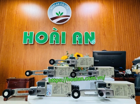 Công tắc Omron HL-5030