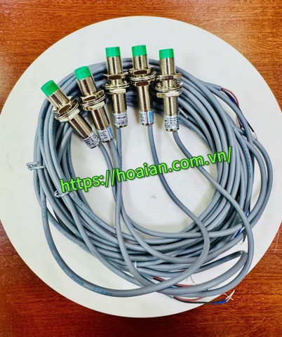 Cảm biến FOTEK PM12-04P