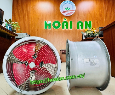 Quạt công nghiệp EFG40TMG