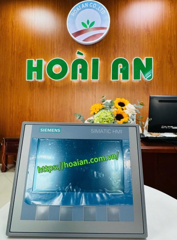 Màn hình HMI Siemens Basic KTP400  6AV2123-2DB03-0AX0