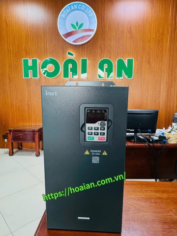 Biến tần INVT GD200A-037G/045P-4