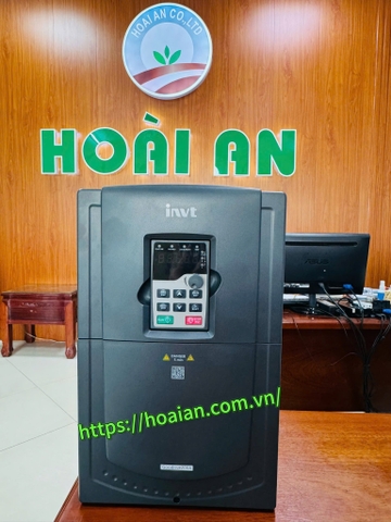 Biến tần INVT GD200A-030G/037P-4