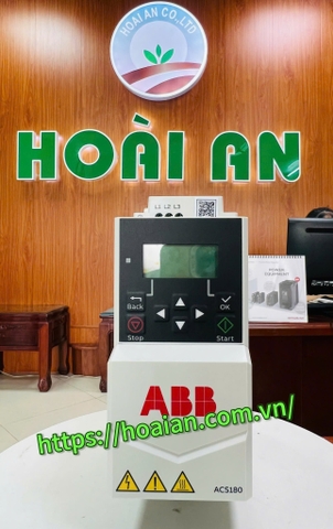 Biến tần ABB ACS180-04S-02A6-4