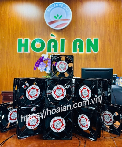 Quạt hút SUNON DP200A