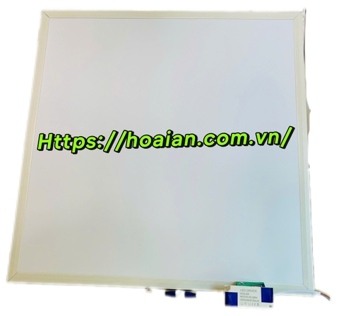 Đèn Led Driver 60W 600x600
