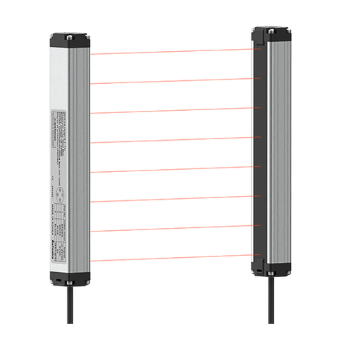 Cảm biến vùng Autonics BW20-24P