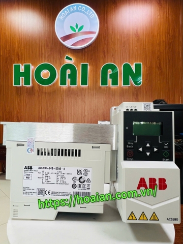 Biến tần ABB ACS180-04S-02A6-4