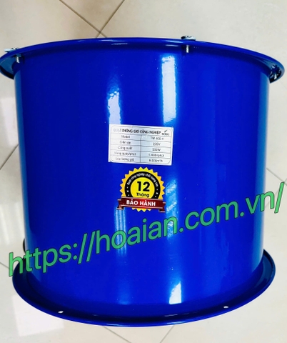 Quạt công nghiệp TM400-4