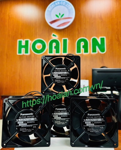 Quạt làm mát ASEN10211 (110VAC) PANASONIC