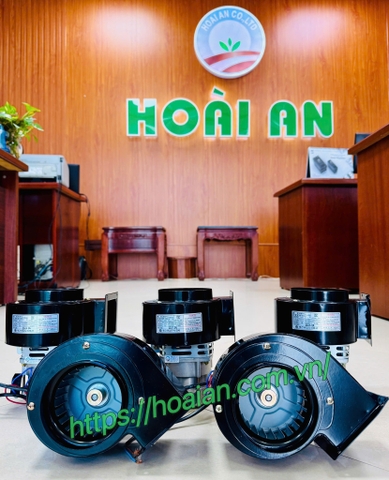 Máy thổi khí DB-105S
