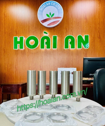 Cảm biến tốc độ IFM DI522A