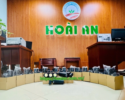 Đèn rọi ống bơ Athaco COB 30W