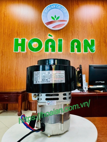 Máy thổi khí DB-105S