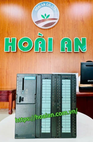 Bộ lập trình - PLC Siemens 6ES7313-5BF03-0AB0