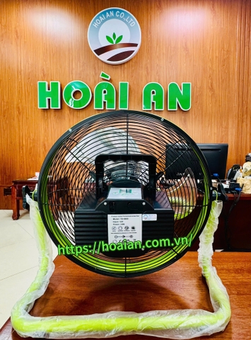 Quạt NLMT chân quỳ TB-6868 