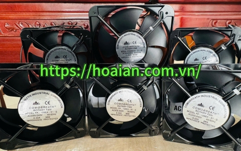 Quạt hút Comobreath FP-108EX-S1-S