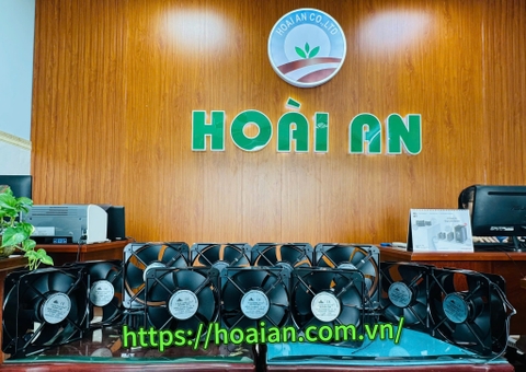 Quạt hút Comobreath FB20060 EX-S1-B