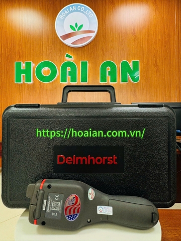 Máy đo độ ẩm gỗ Delmhorst JX-30 (A13043)