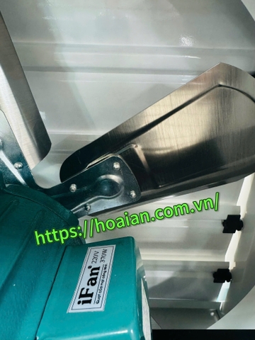 Quạt công nghiệp iFan IFAN-24A