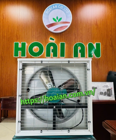 Quạt công nghiệp iFan IFAN-24A