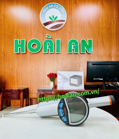 Đồng hồ so điện tử Mitutoyo 543-730B (0-50.8mm)