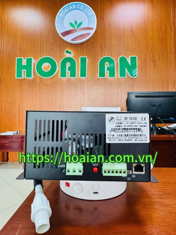 Bộ nguồn Laser HY-TA100