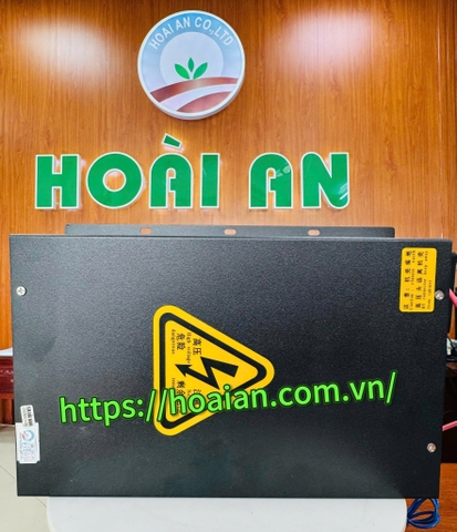 Bộ nguồn Laser HY-TA100
